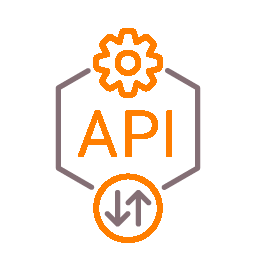 API
